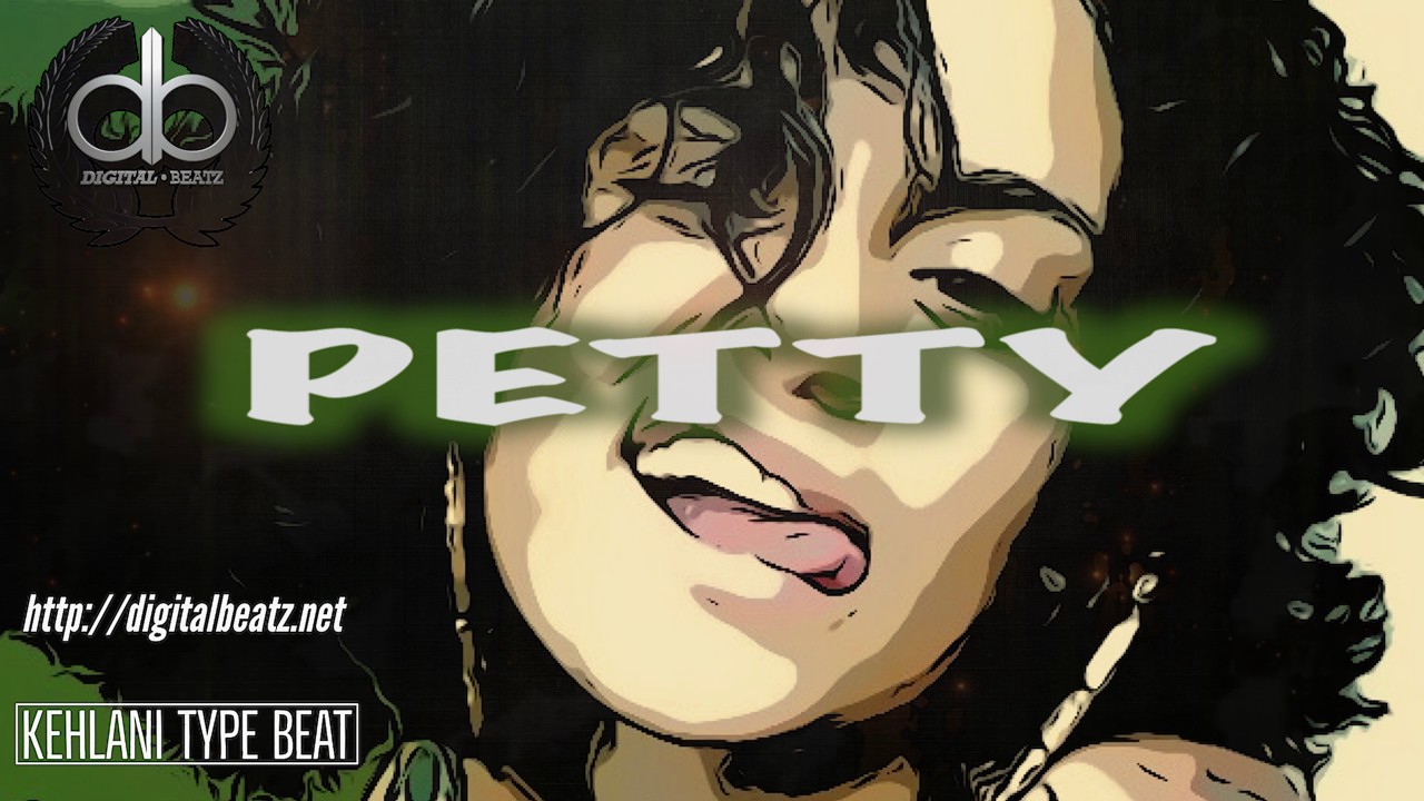 Kehlani Type Beat 