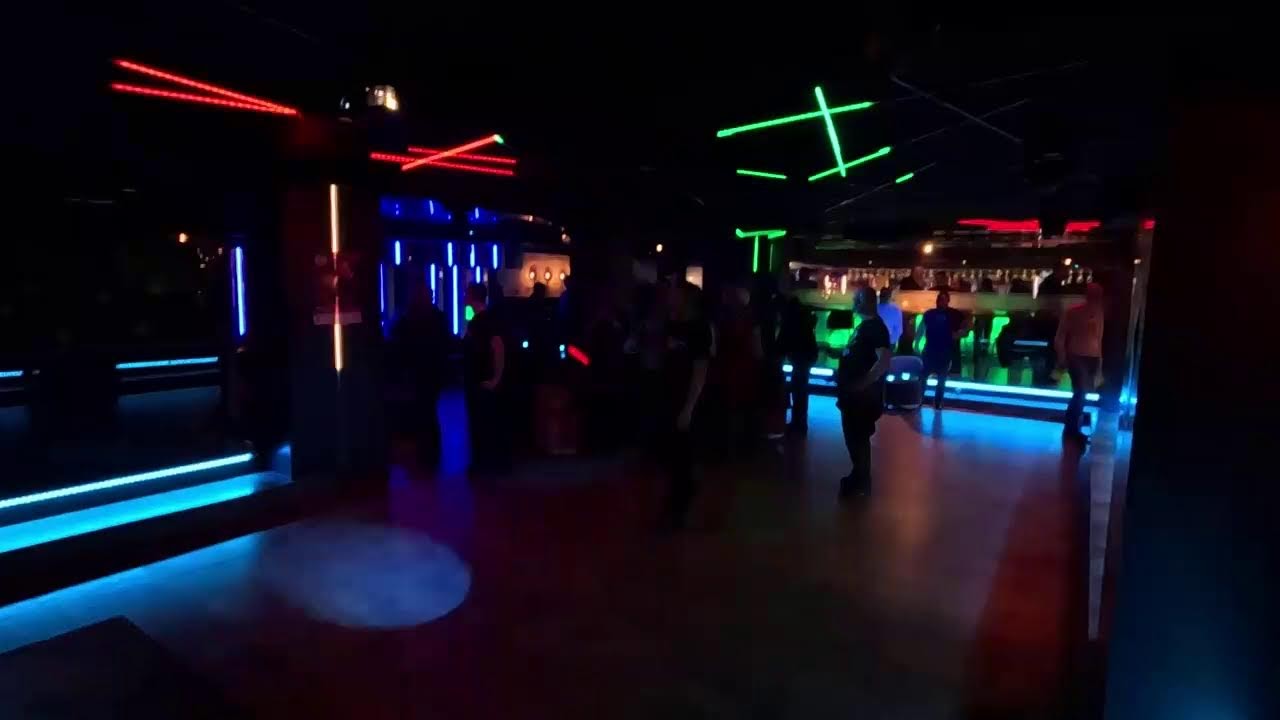 Silly Venture 2022 WE - Miasto Aniołów