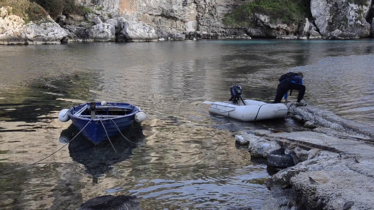 Navegundeando por Menorca día 5