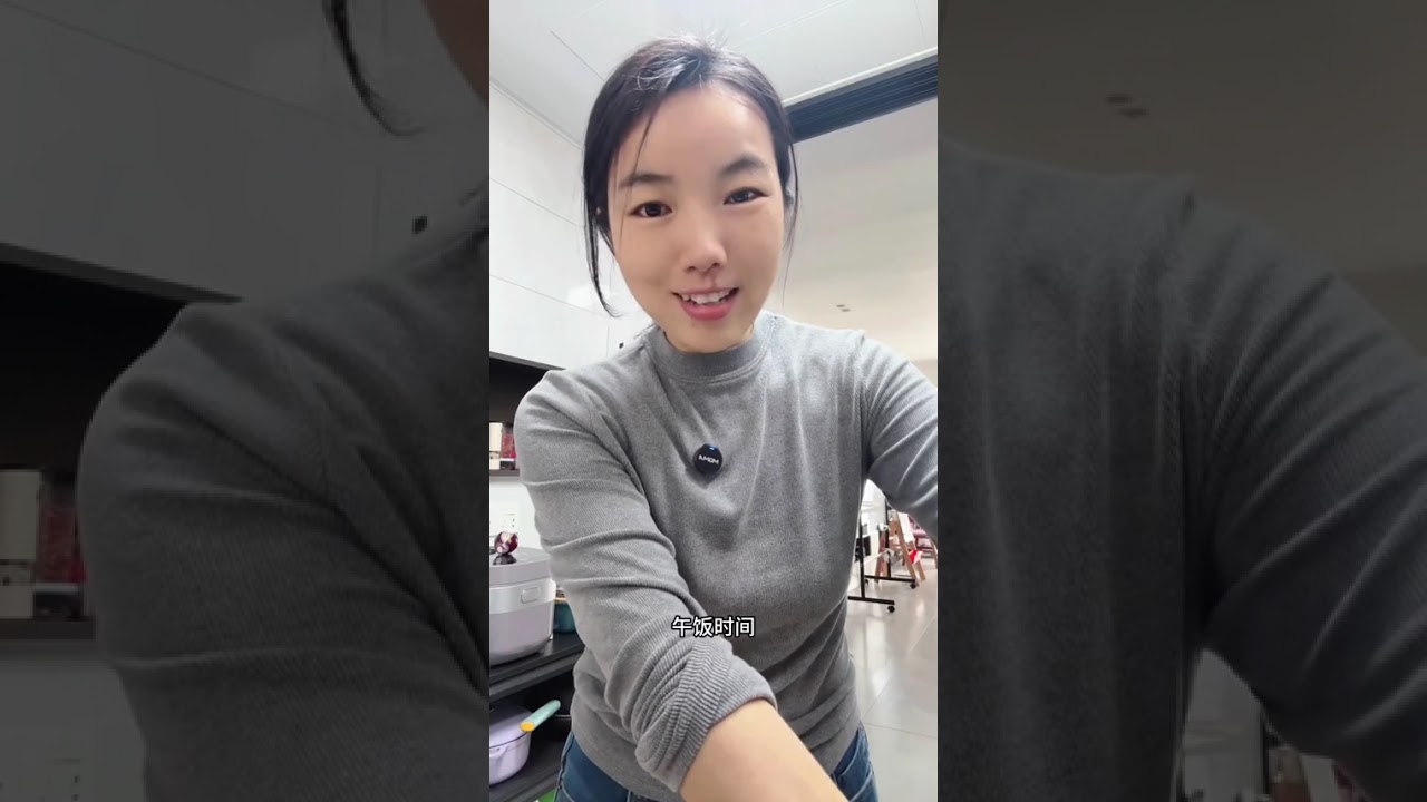 在自己的节奏里，认真减脂，好好生活。 认真减，是为了好好吃；吃好了，才能认真减。而，吃吃减减就是我们普通人减脂的终点。江西不只有江西小炒，江西的淹粉也很好吃。苹果猪排饭，家里有小朋友的姐妹，一定要试试