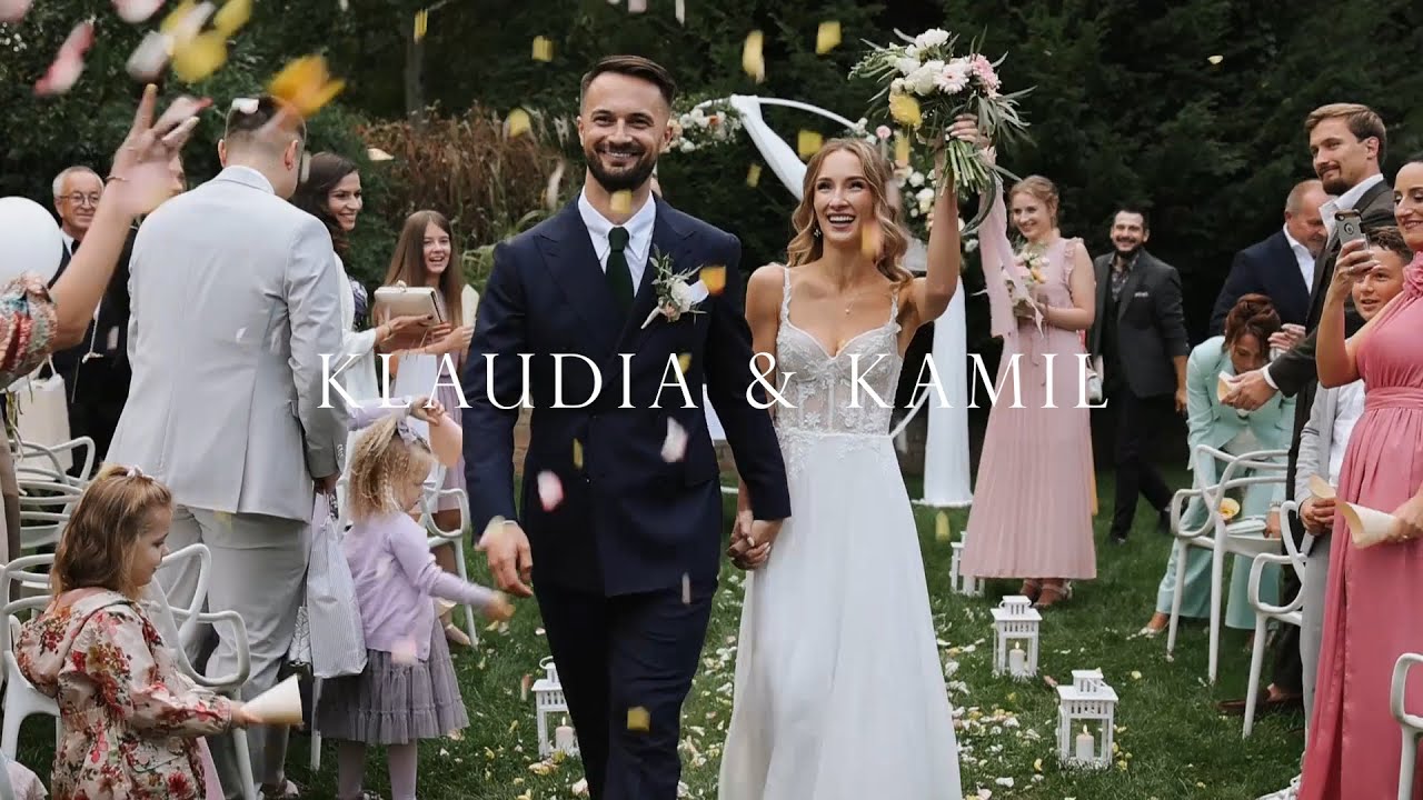 Klaudia & Kamil