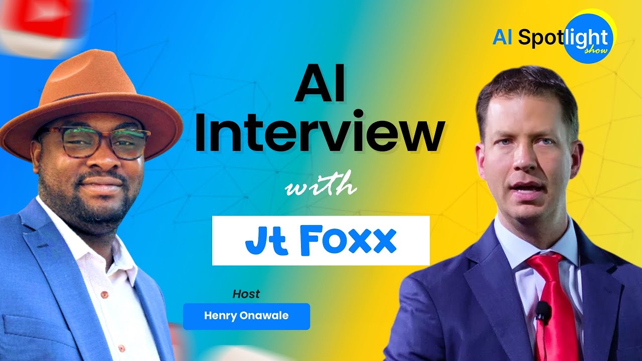 Ai with jt foxx