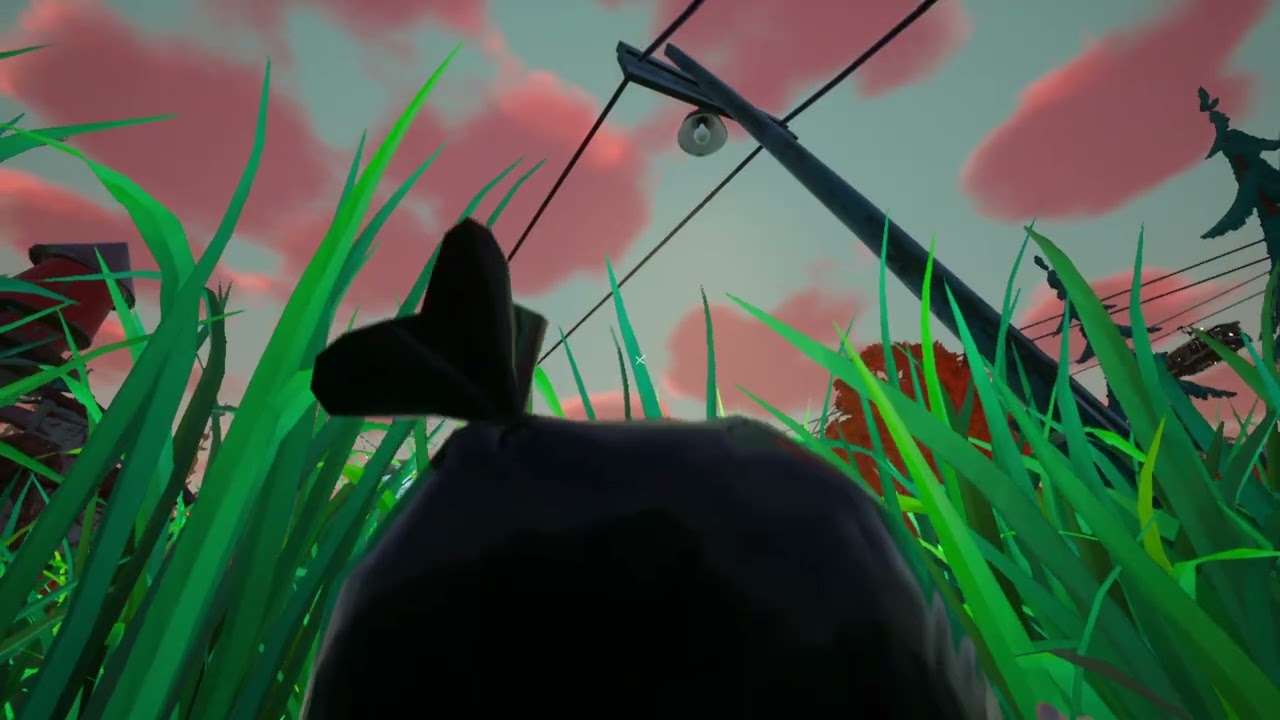 HelloNeighbor 2 alpha 1