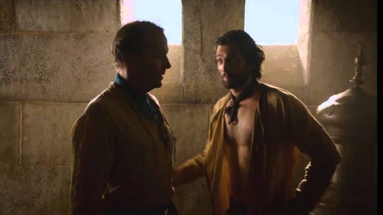 Australian Actor cast in Game of Thrones