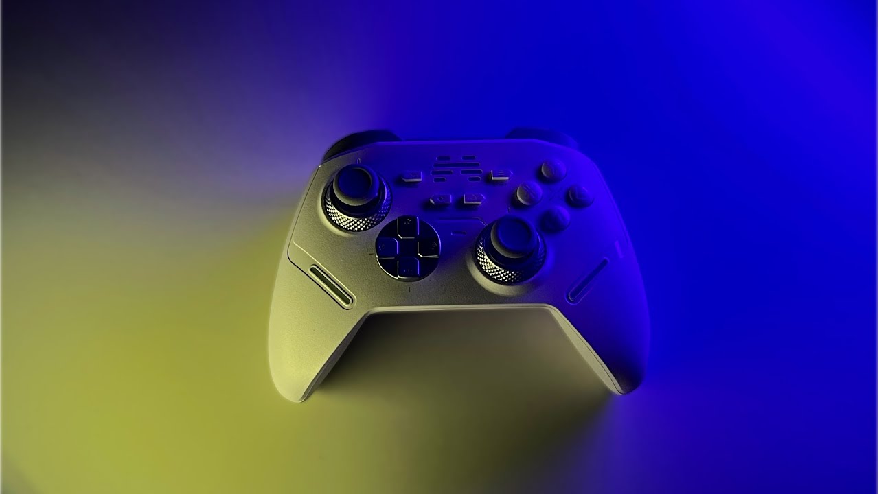 Gameplay Testing The Best Selling Controller in China!
