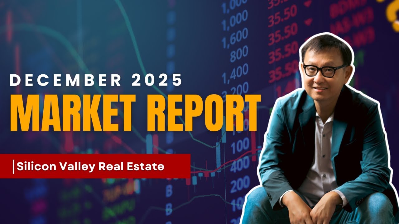 Dec 2025 Bay Area Market Report