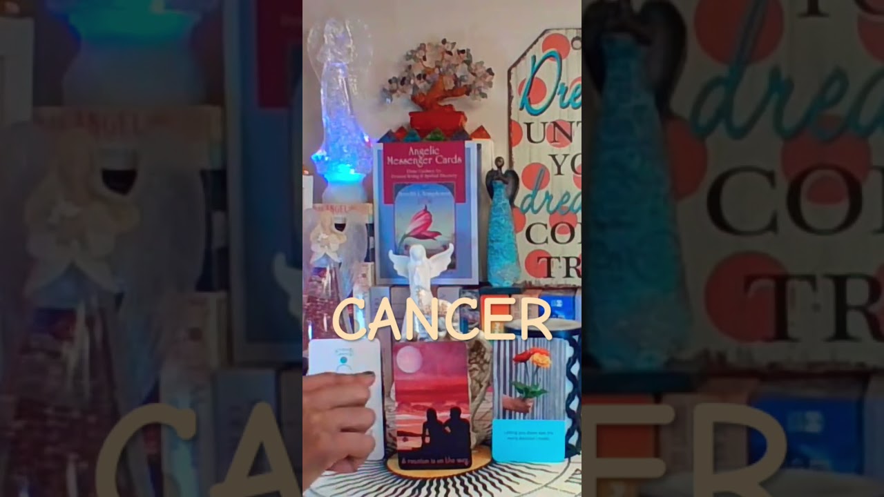 CANCER TWIN FLAME LOVE READING! THE HIDDEN TRUTH ABOUT YOUR LOVE CONNECTION! FEBRUARY 2025 #cancer