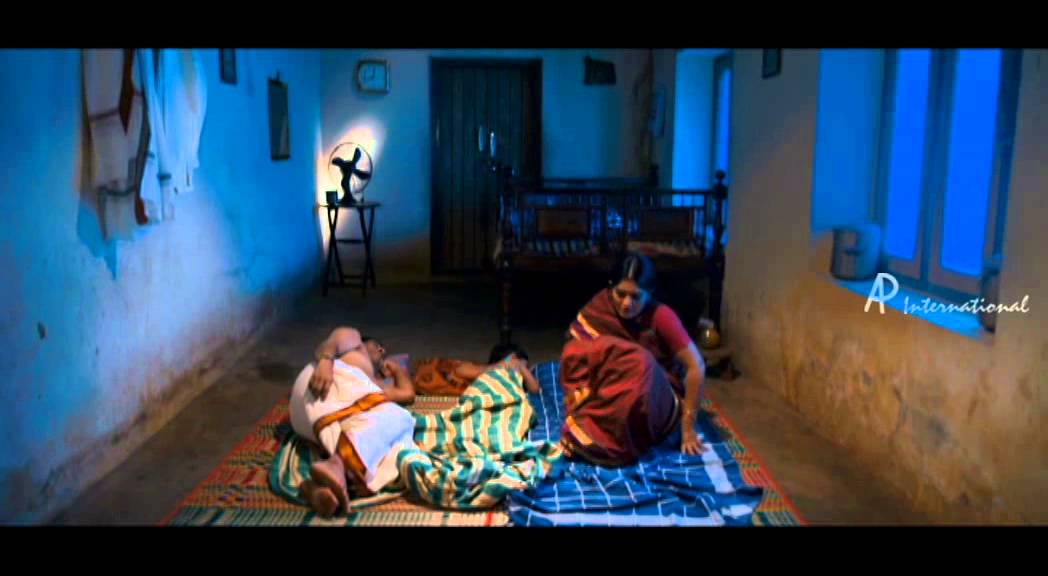 Masani | Tamil Movie | Scenes | Clips | Comedy | Songs | Priest returns to native due to ghost