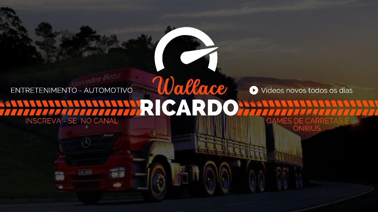 EURO TRUCK LIVE ONBUS Expresso Itamarati Expresso Itamarati G8 1800 DD