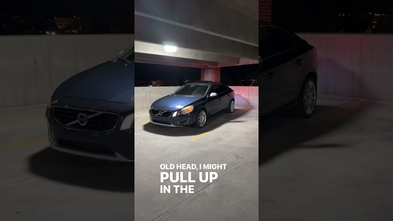 #volvo #modifiedvolvo #swedespeed #s60 #cars #carsofyoutube #reels #ytshorts