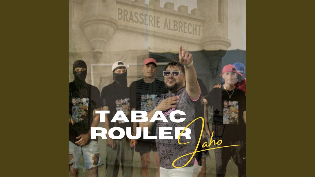 Tabac Rouler