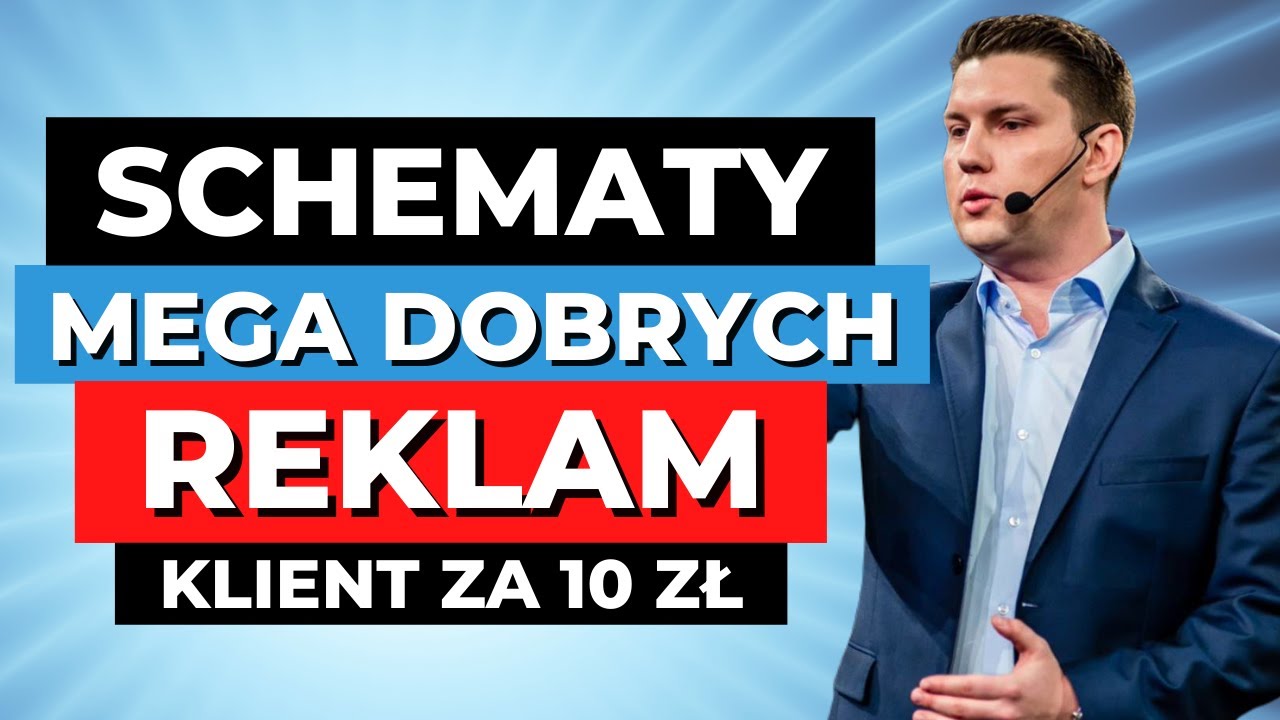 Najprostszy sposób na pozyskanie klientów przez Facebooka - Paweł Danielewski