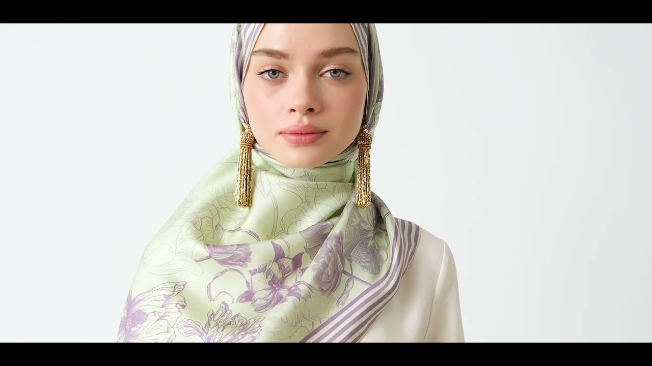 Tuğba || Eid Collection 2025  ||