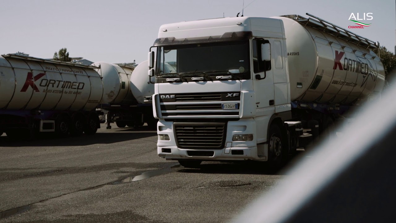 ALIS CHANNEL - TRAILER SPECIALE KORTIMED