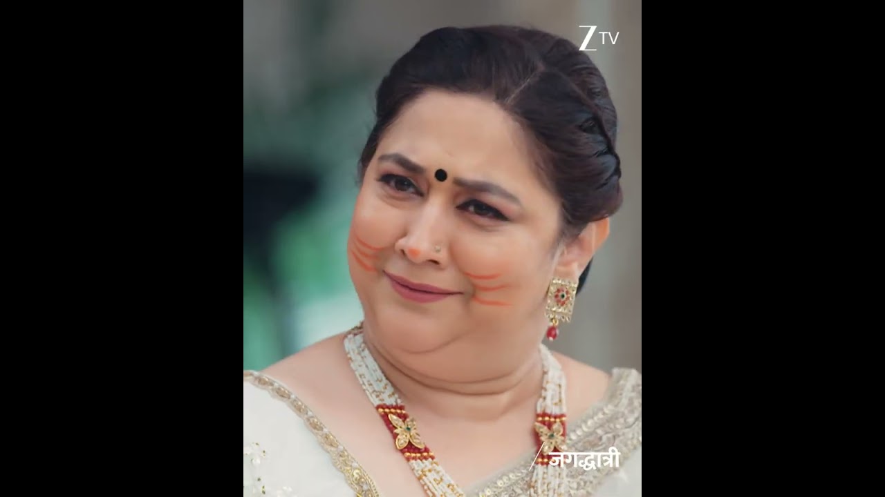 Jagadhatri | EP 121 | Zee TV UK