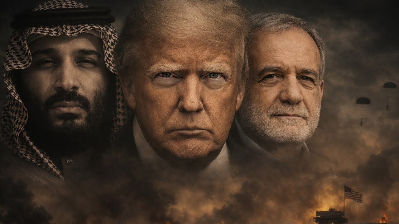 إيران أهانت ترامب! دبي انتهت والسعودية أخرست الإمارات: الخليج يسحب استثماراته من الخارج وما خفي أعظم