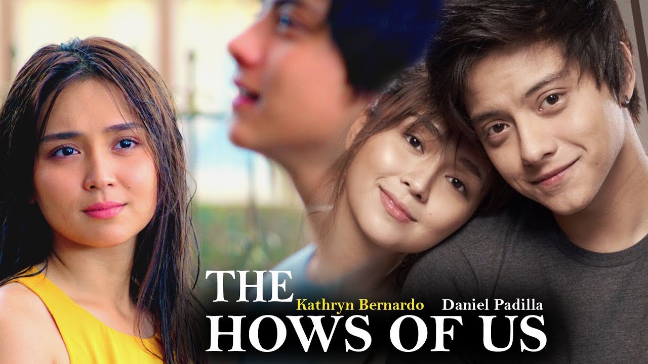 The Hows of Us (2018) Movie | Kathryn Bernardo, Daniel Padilla, Darren Espanto | Review and Facts