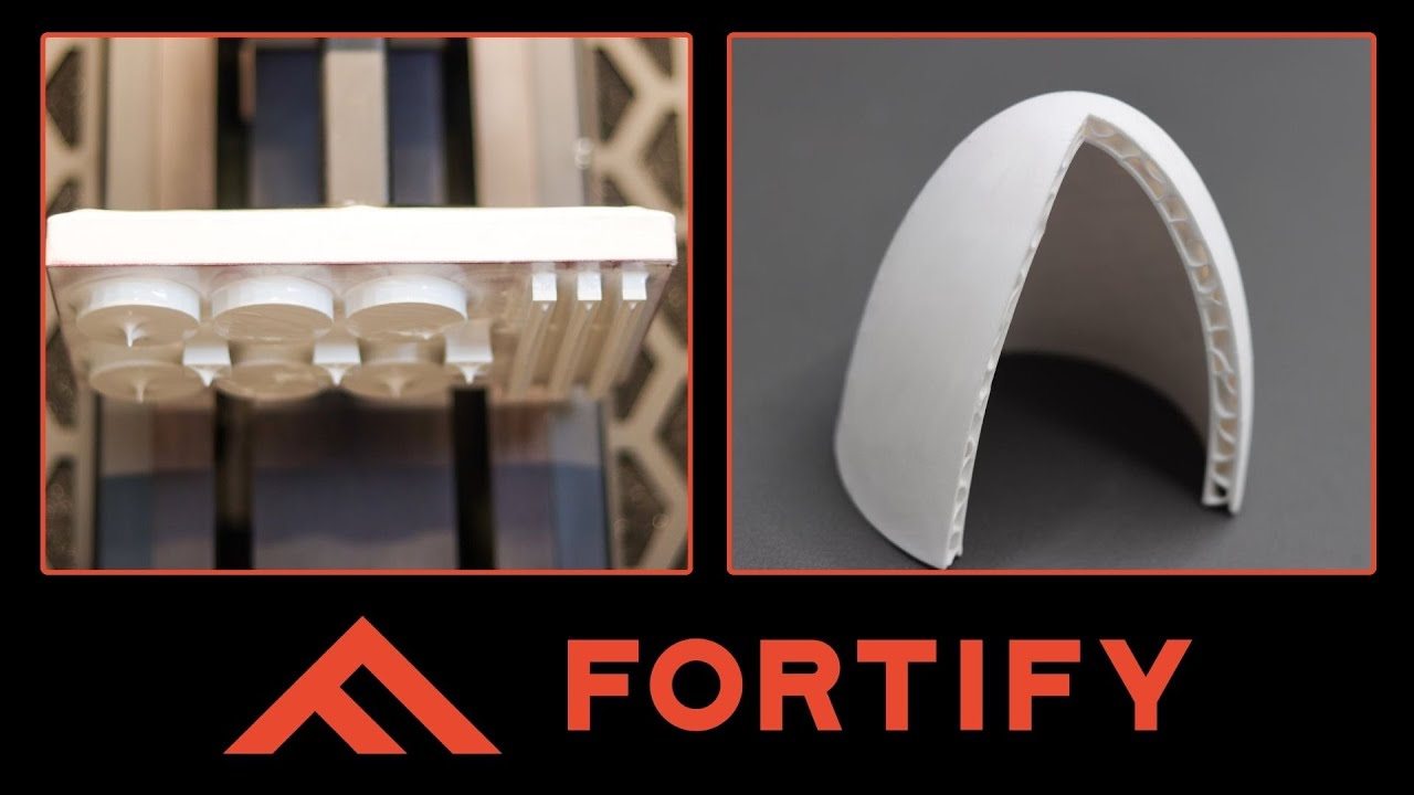 3D Printed Ceramics-How We Do It, and Their Applications