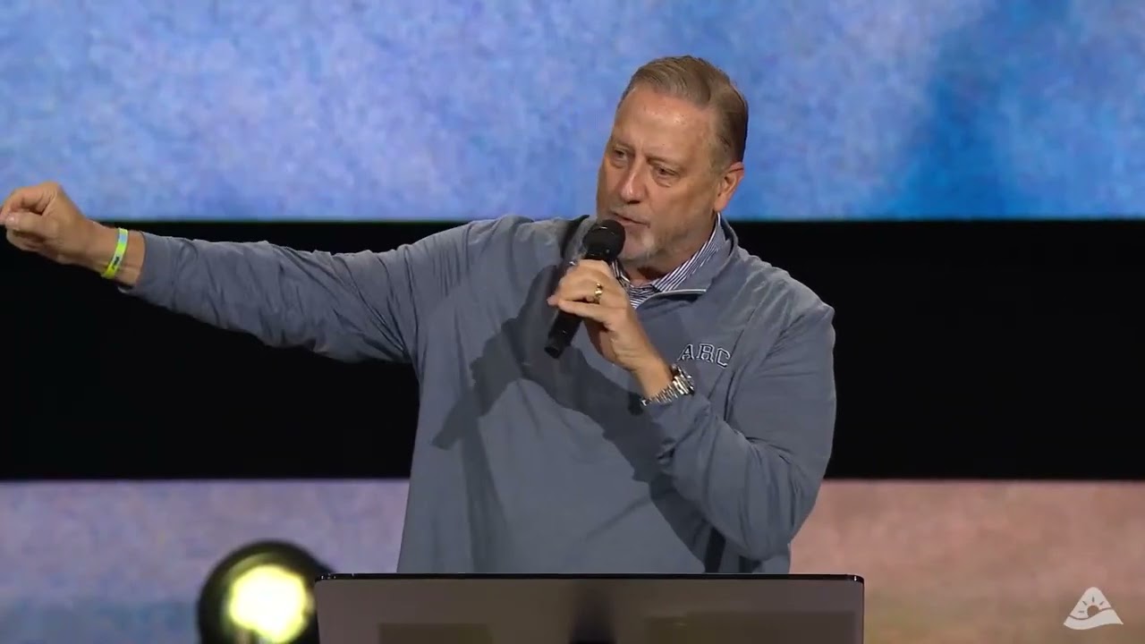 21 Days of Prayer - Church of the Highlands - Day 7