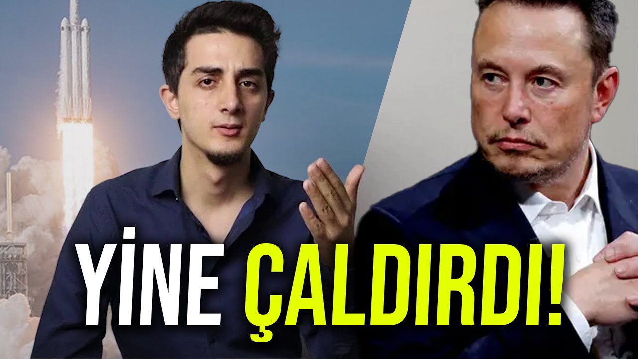 RUHİ ÇENET KANALI 3. KEZ ÇALINDI