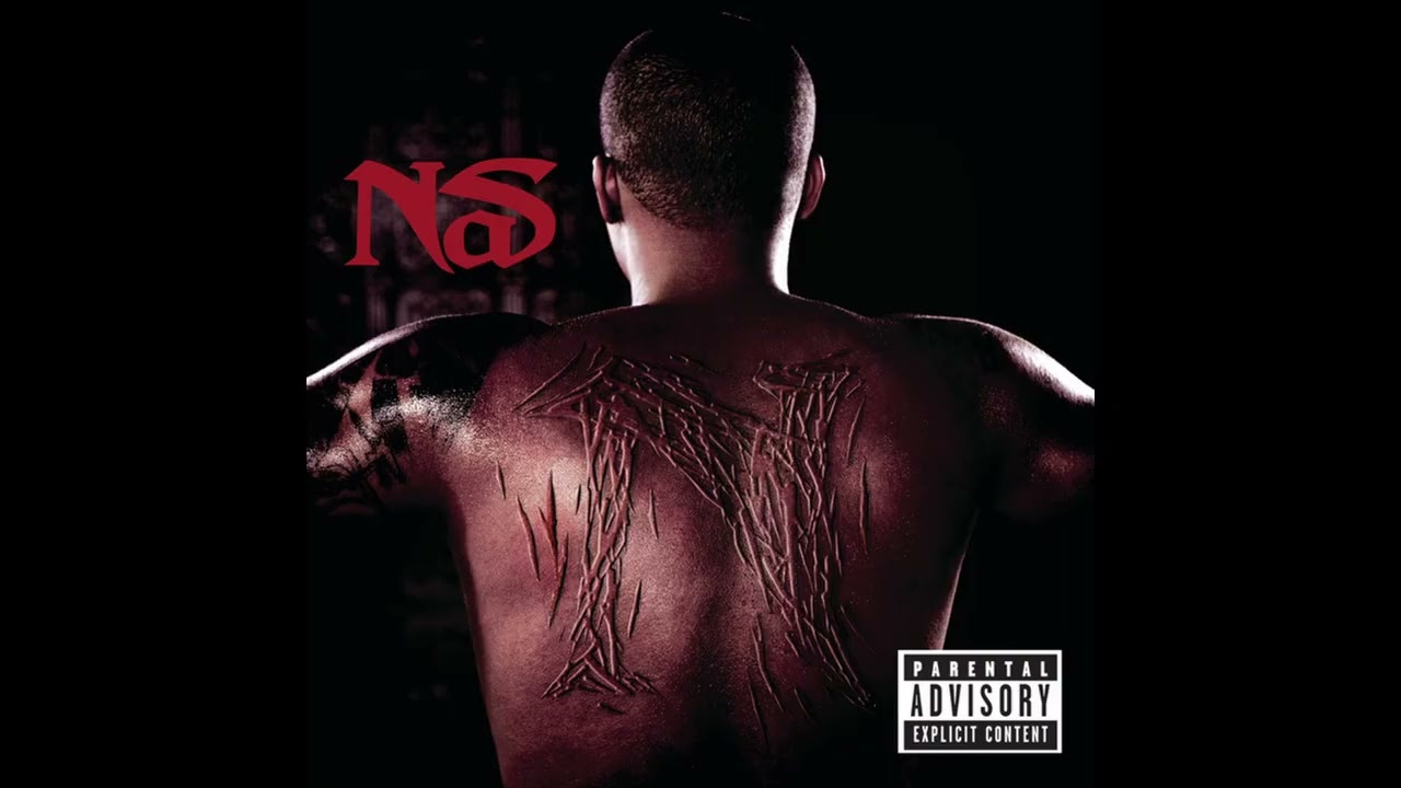 Nas - Testify (Acapella) 71 BPM