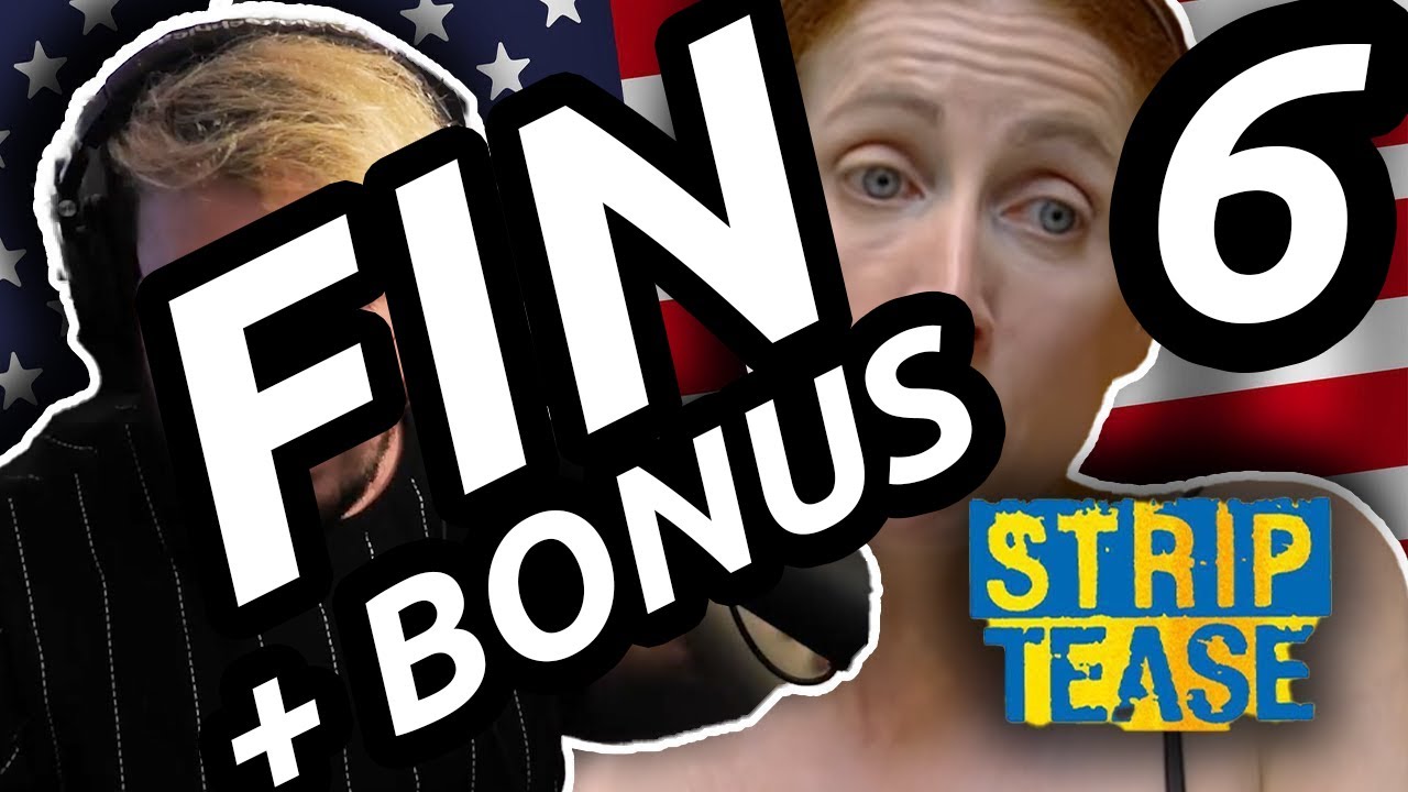 C'est la FIN des riches Français aux USA (Strip Tease America partie 6 + que sont-il devenus ?)