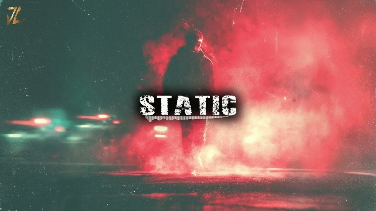 Melodic Type Beat 2026 – “STATIC” | Dark Melodic Trap Type Beat