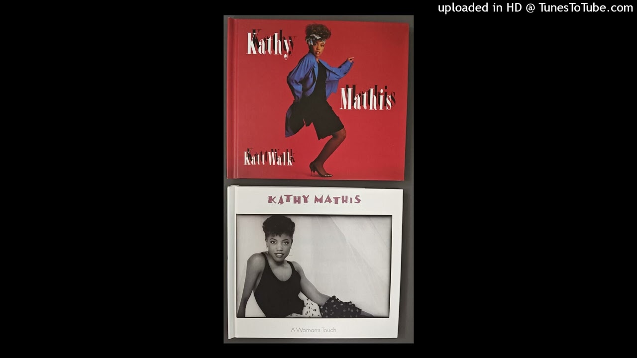 KATHY MATHIS - LATE NIGHT HOUR (SPECIAL 12'' MIX)
