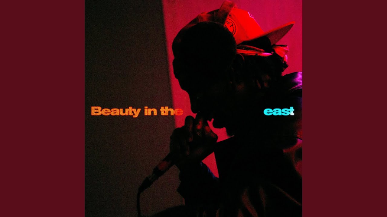 Beauty in the East