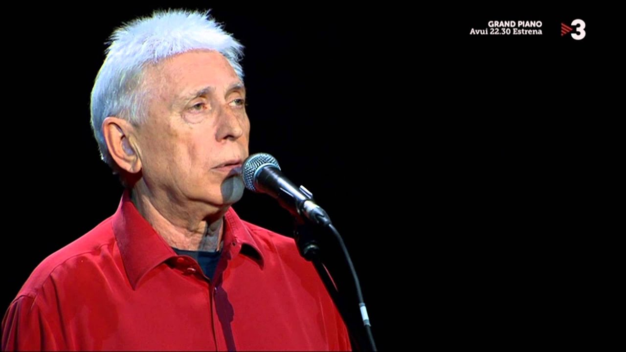 Raimon a Xàtiva (2010) - 