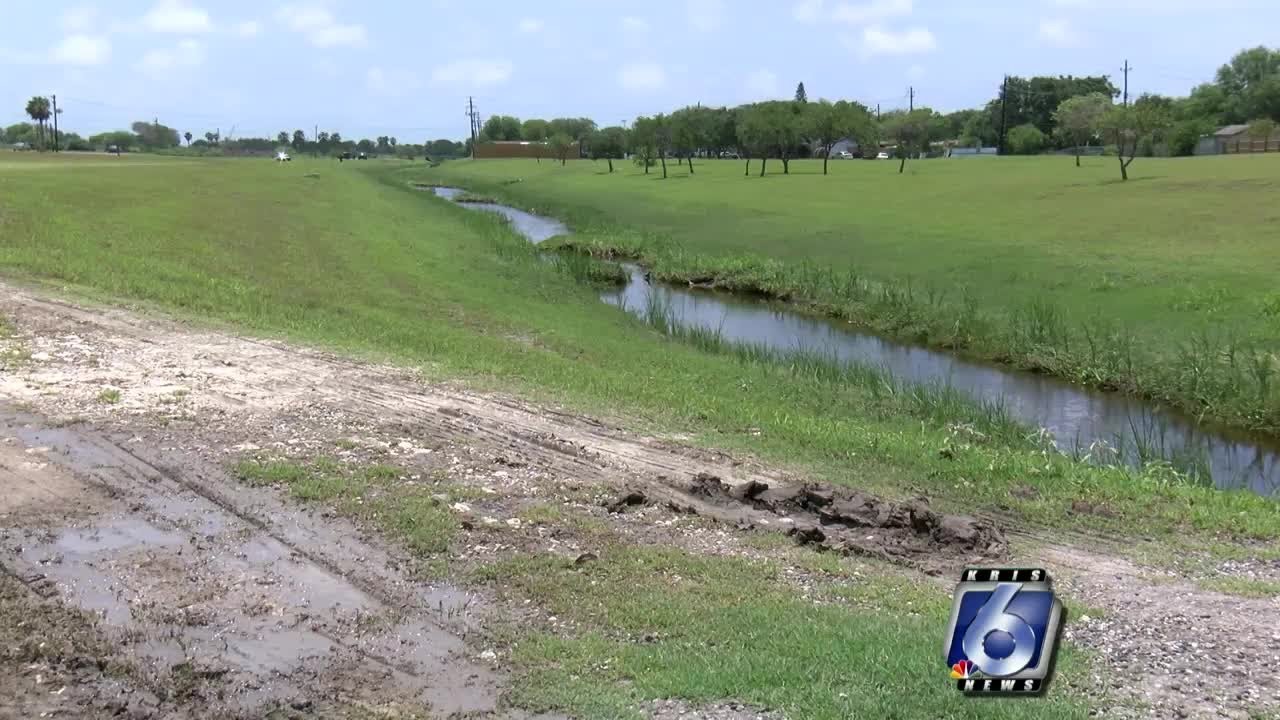 Vector Control working overtime to control mosquito population