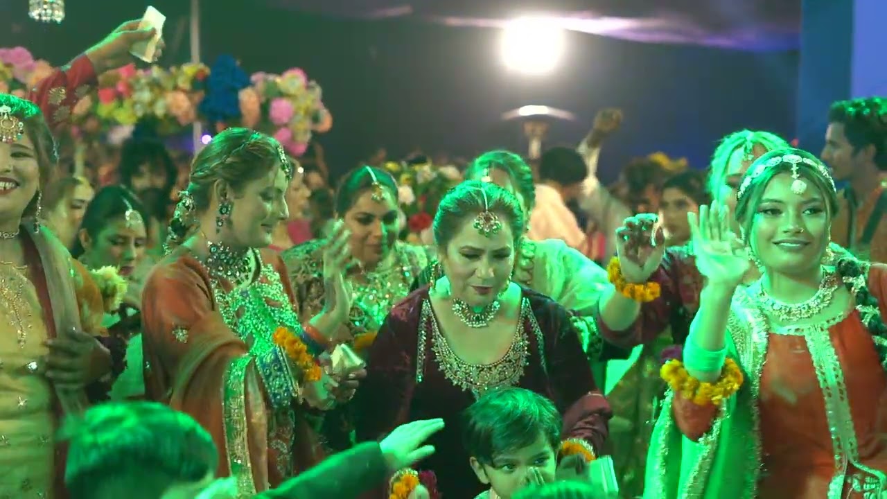 Mehndi highlights ✨