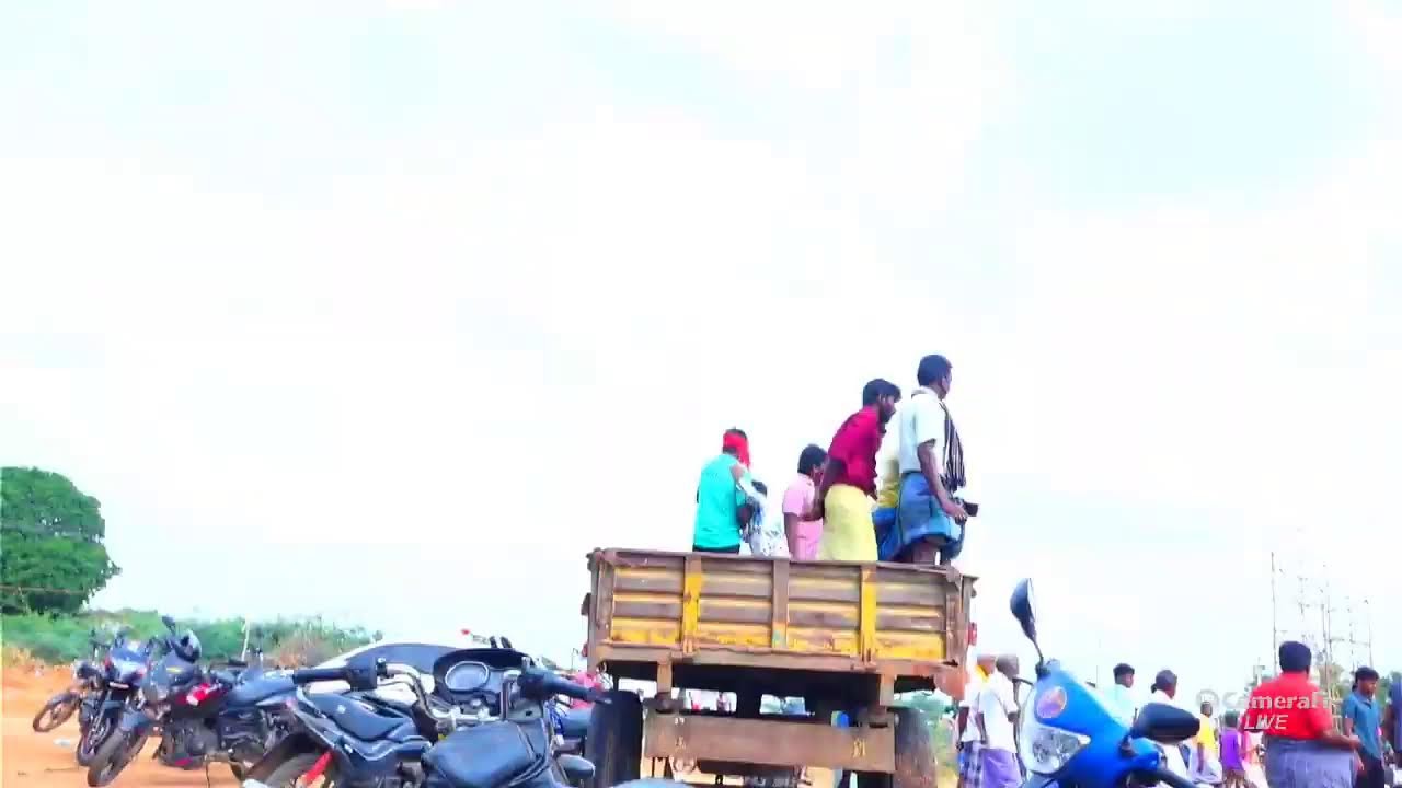 live மணக்கரை பூஞ்சிட்டு முதல் சுற்று