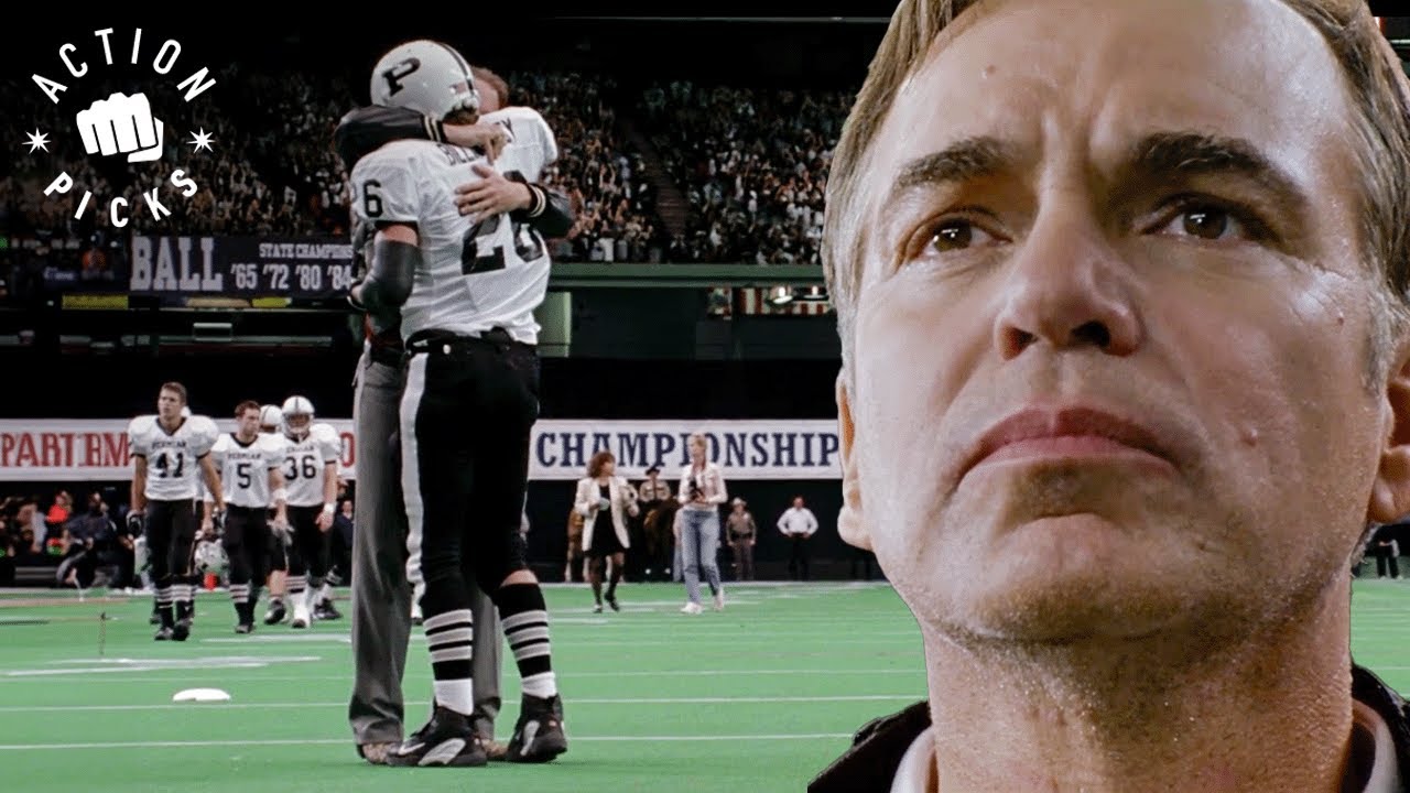 Permian's Devastating Championship Loss | Friday Night Lights