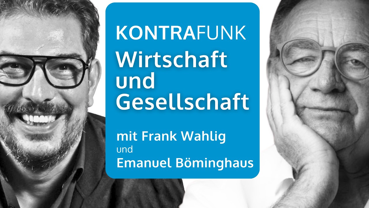 Wirtschaft und Gesellschaft: Friedhofsgärtner der überflüssigen Daten