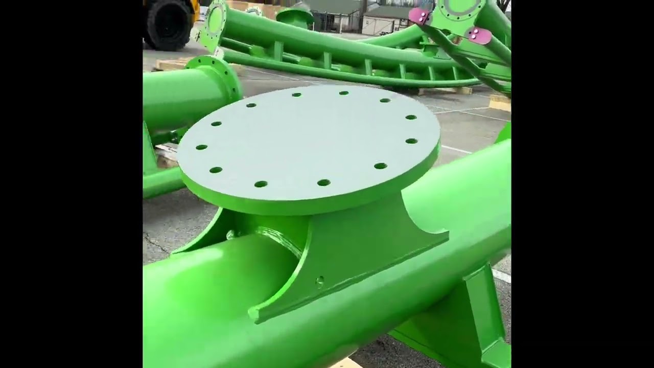 Flying Fox construction update 1/23/26