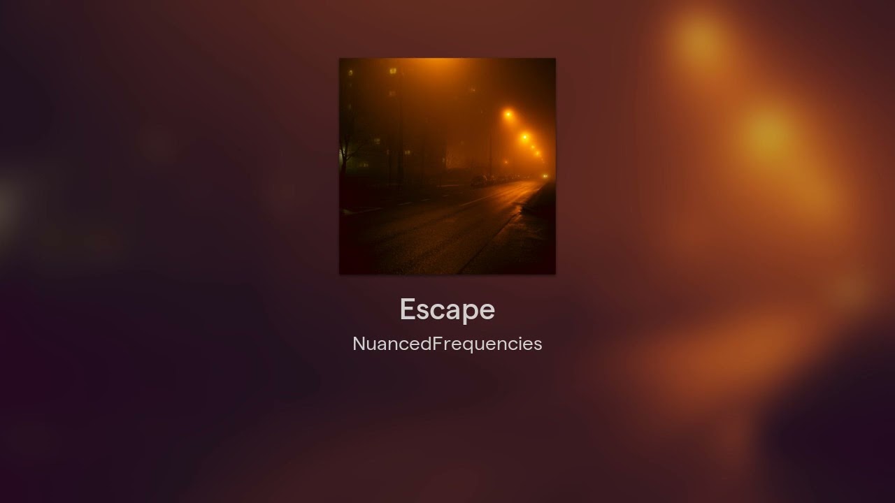 Escape