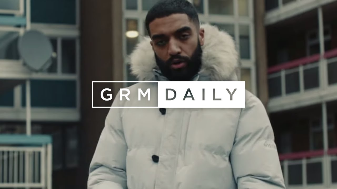 Blazer Boccle - The Endz [Music Video] | GRM Daily