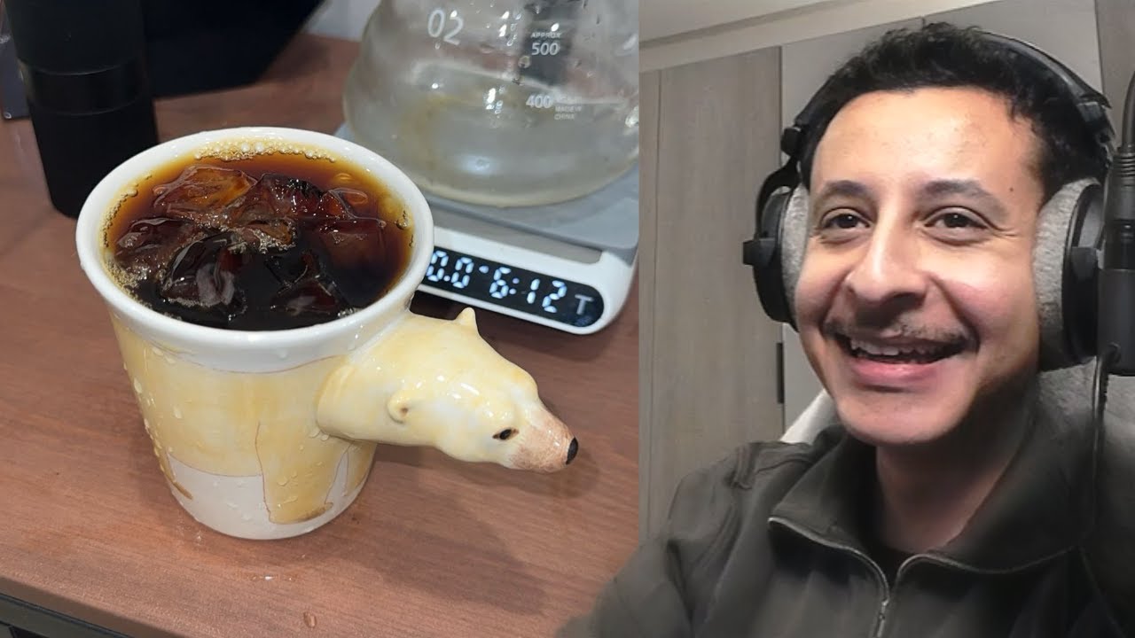 تقييم أكواب المتابعين