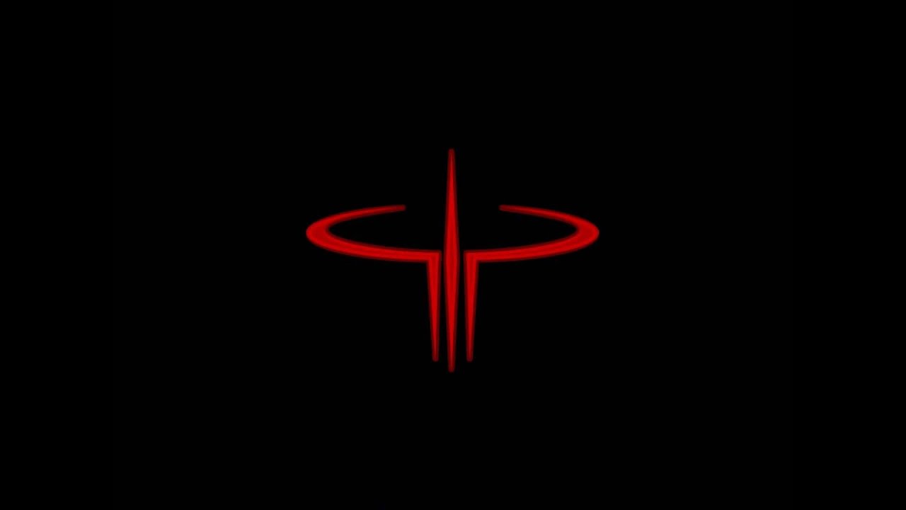 Quake 3 exelent - perfect - impressive sound