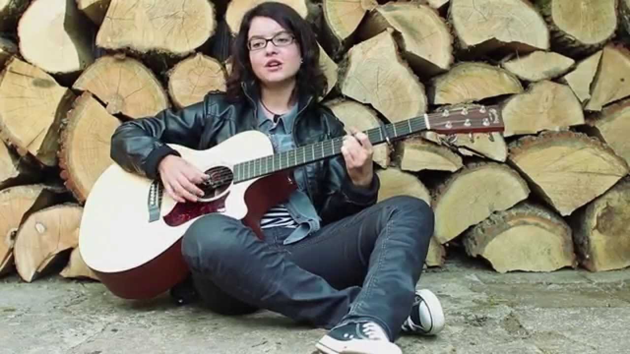 Linda Wirth - My Heart Belongs to You (Original Song)