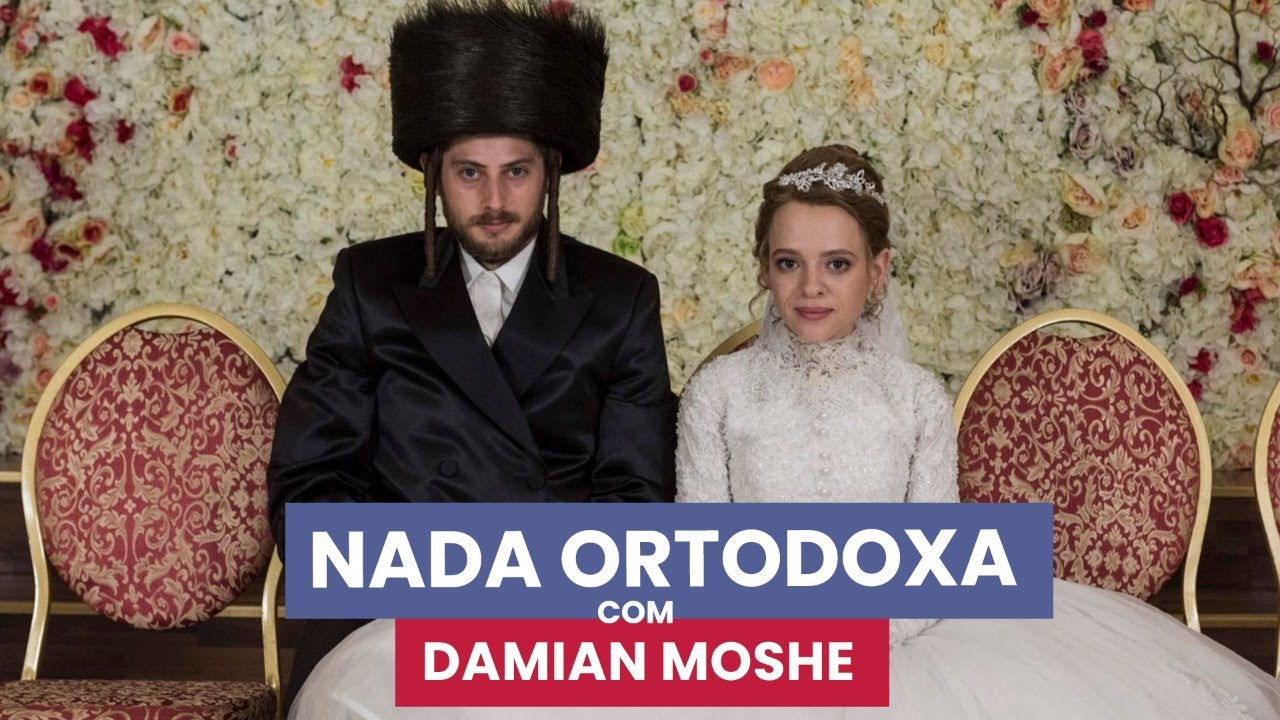 NADA ORTODOXA - Uma análise cutural