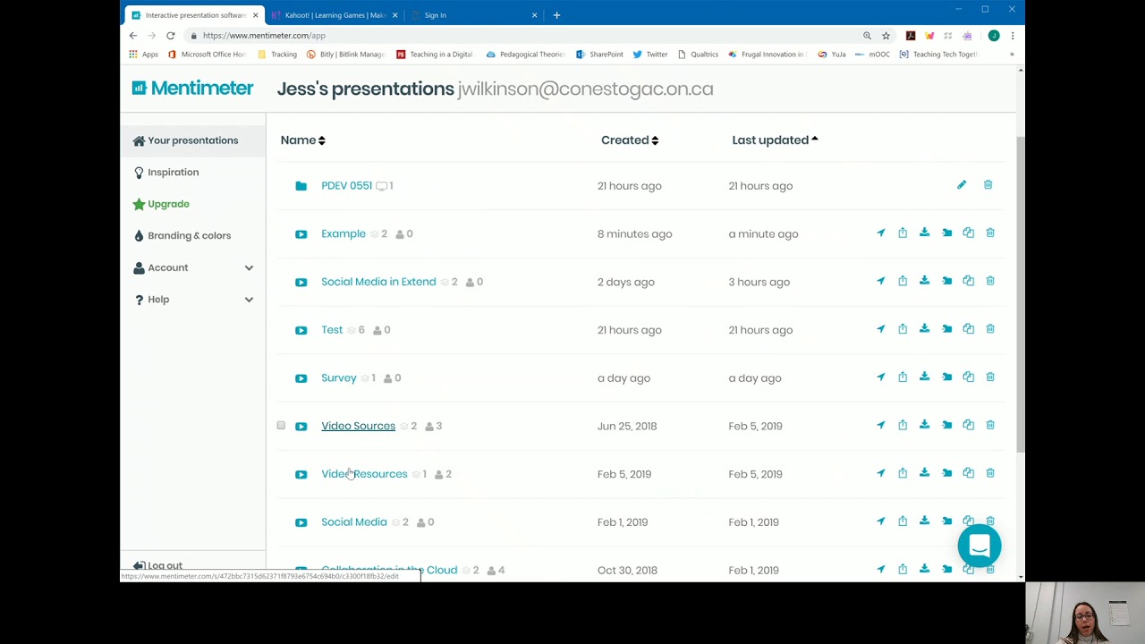 3 Polling Apps to get Started