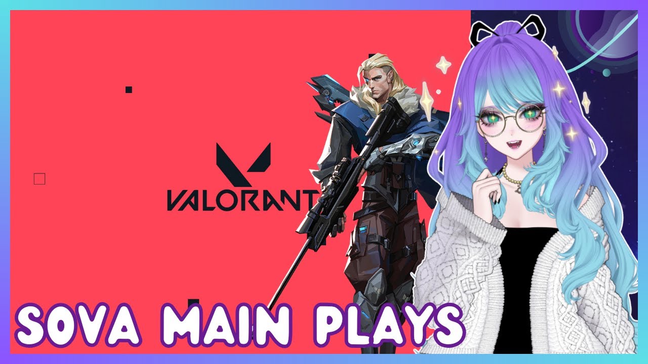 ✰ Thembo Sova Main Plays!! ✰