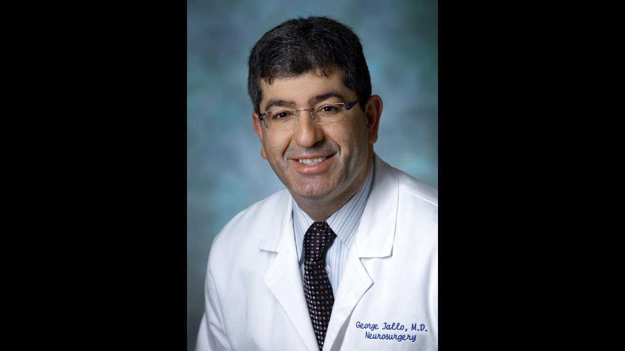 Dr. George Jallo