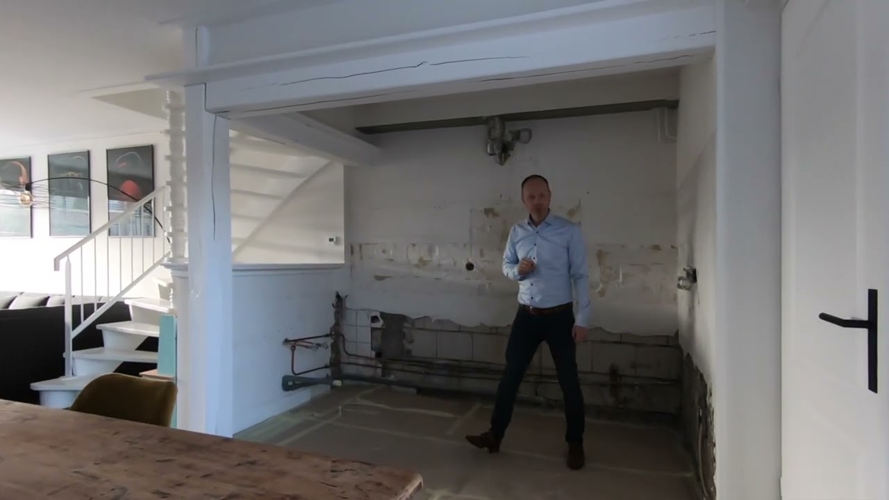 Instapklare middenwoning in Prinsenbeek aan Vianendreef 39