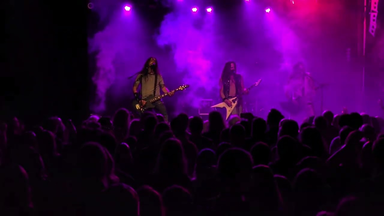 FREEDOM CALL.  Berlin   Festsaal Kreuzberg    21. Januar 2026