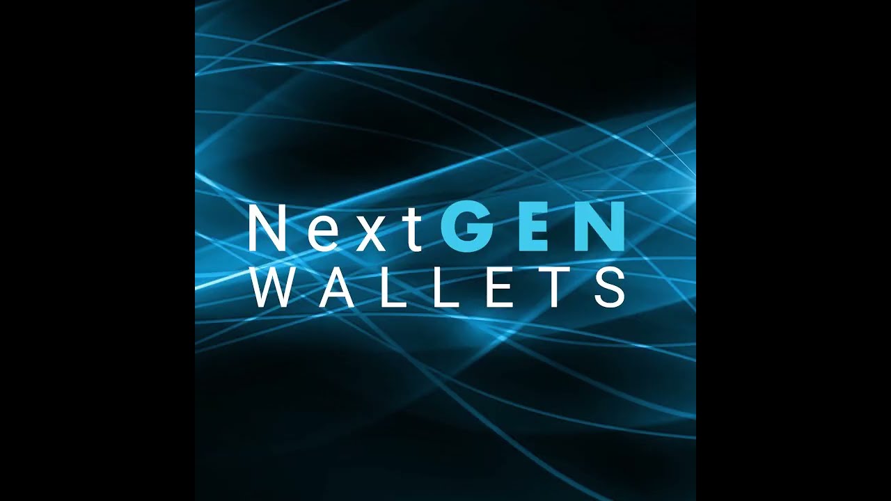 NextGEN Wallet Video