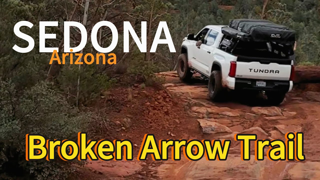 SEDONA ARIZONA Лучший ЗООПАРК и OFF-ROAD