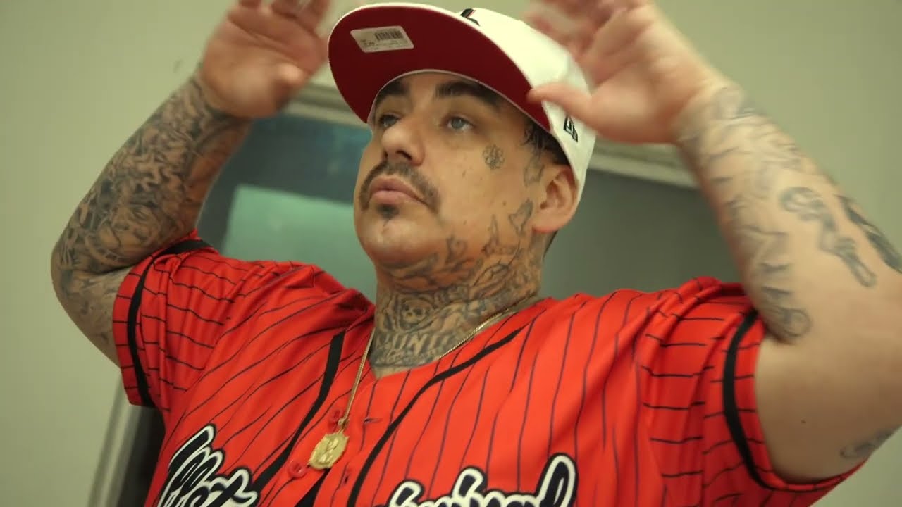 Bfd - Here Forever (Official Music Video) shot by Official Productions